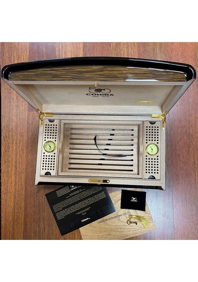 Cohiba 1966 Limited Edition Puro Kutusu Humidor 30's