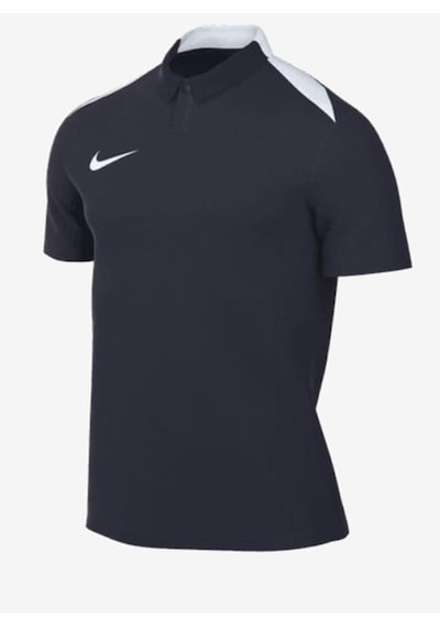 Nike M Nk Df Acdpr24 Ss Polo K Fd7600-455 Lacivert Erkek Polo Yaka Tişört 001