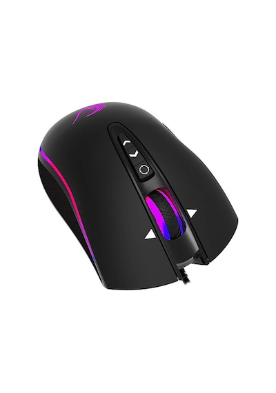 Everest Rampage Shine SMX-R15 RGB Oyuncu Mouse