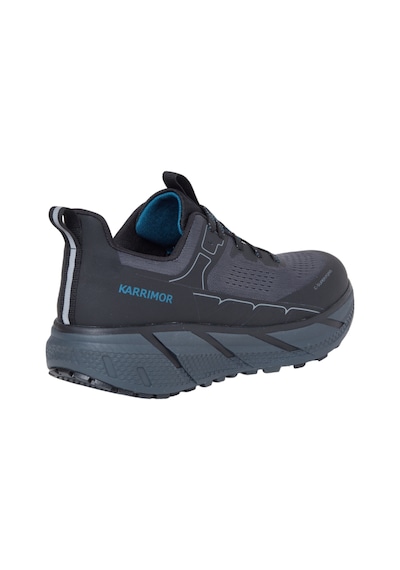 Karrimor K1125-bkg Singletrack Weathertite Erkek Outdoor Ayakkabo Siyah