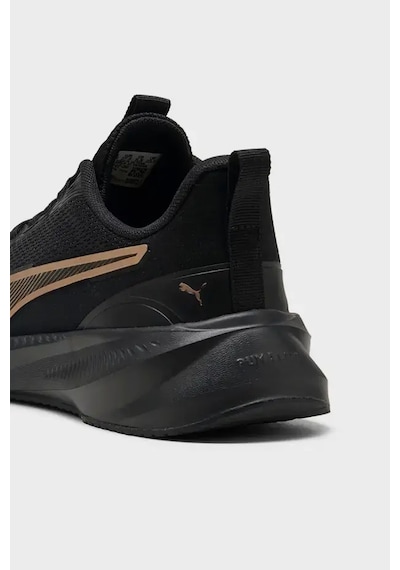 Puma Flyer Lite 3 310797-39 Siyah Sneaker