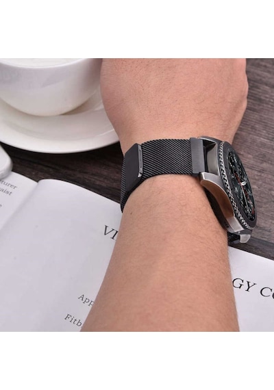 ​​Honor Magic Watch 2 46Mm Kordon Milano Loop Kordon