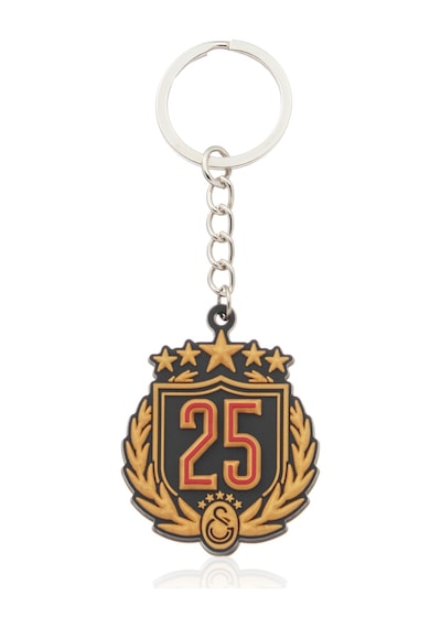 Galatasaray 25. Şampiyonluk Anahtarlık U251418