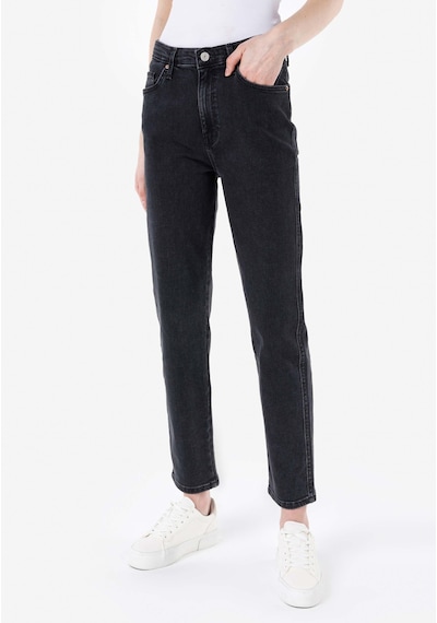 Colin's Colins Slim Fit Orta Bel Daralan Paça Kadın Denim Jean Pantolon Cl1067209 Q1.v1 Dn08180 Denim