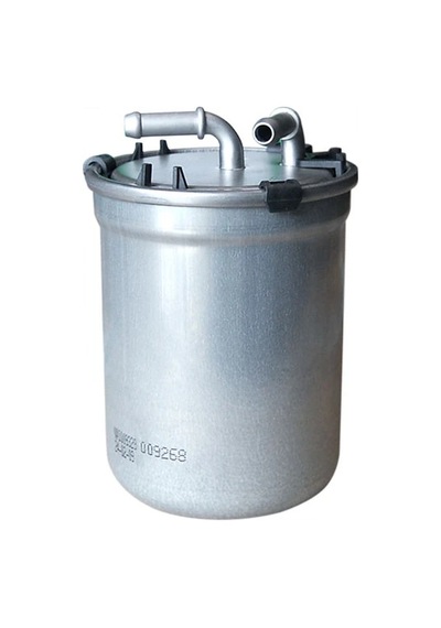 Pp986 - Yakıt Filtresi - Filtron