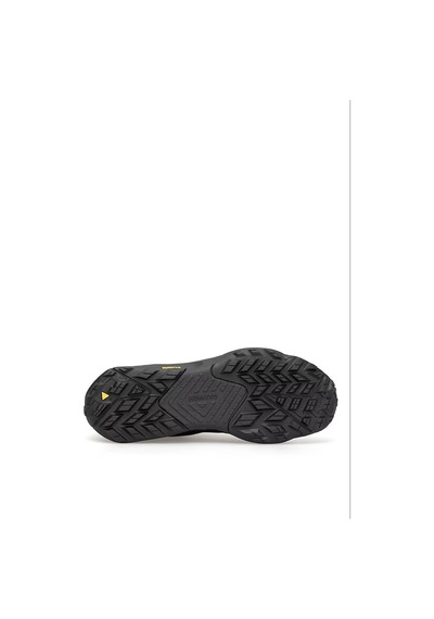 Humtto 370193a Erkek Spor Ayakkabı Siyah