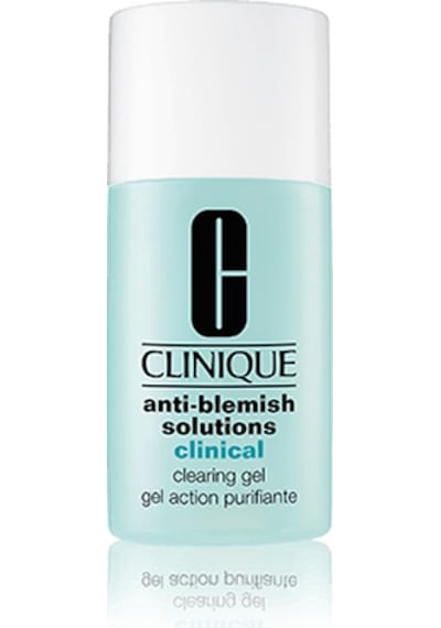 Clinique Blemish Clinical Sivilce Karşıtı Bakım Jeli 30 ML