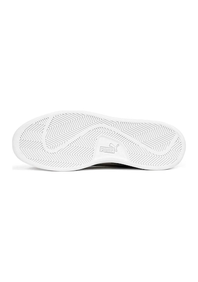 Puma 392336 Smash 3.0 Buck Erkek Sneaker Günlük Spor Ayakkabı Beyaz