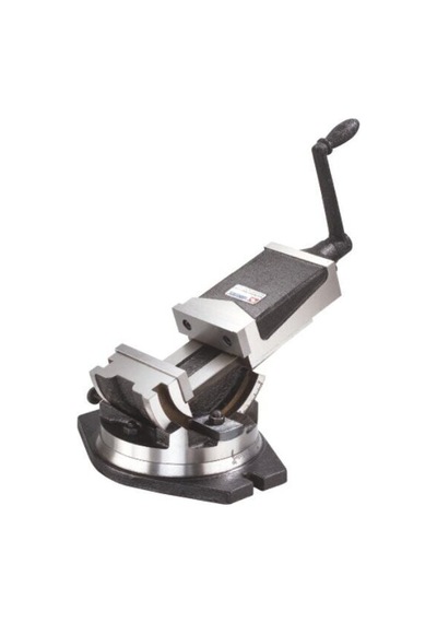 160mm 2 Açılı Makina Mengenesi Vertex
