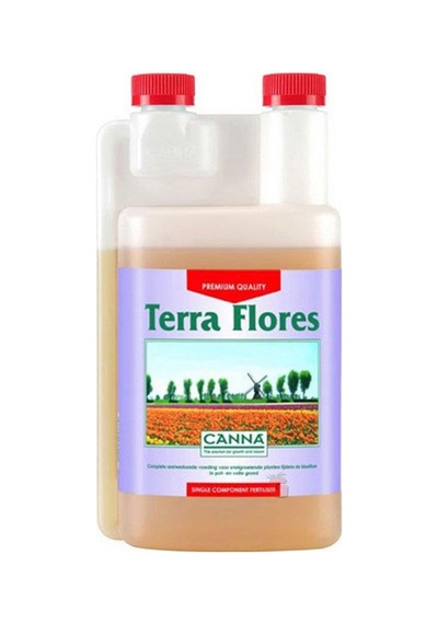 Canna Terra Flores 500 ML