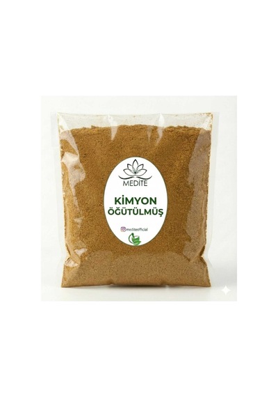 Toz Kimyon Öğütülmüş 1 Kg
