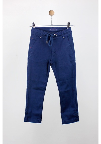 Doctor Junior Erkek Çocuk Regular Fit Jogger Pantolon Parlament