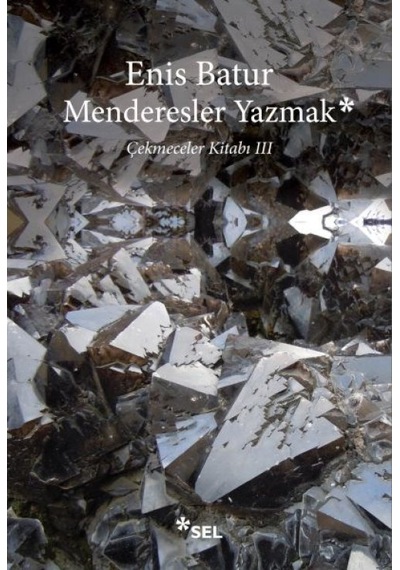 Menderesler Yazmak: Çekmeceler Kitabı Iıı - Ayho-763255