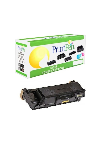 Xerox Phaser 3330 Wc3335 106R03621 Uyumlu Toner