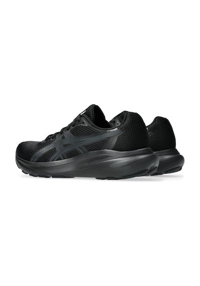 Asics Gel-contend 10 Kadın Siyah Koşu Ayakkabısı 1012c013-002