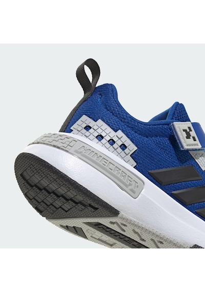 Adidas Minecraft Pro Çocuk Günlük Spor Ayakkabı C-adıkk4638f10a00 Lacivert