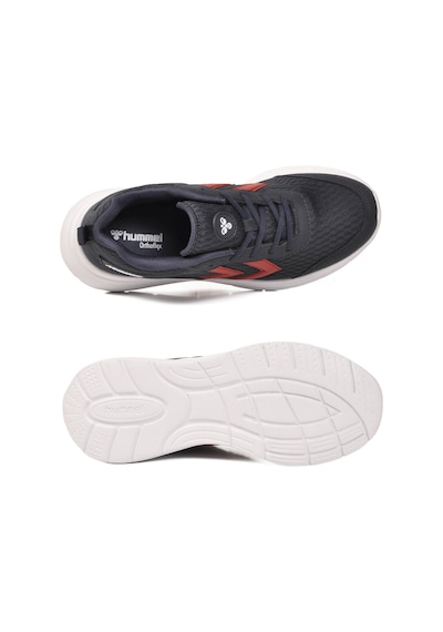 Hummel Lacivert Fileli Hafif Esnek Unisex Spor Ayakkabı 900887 Hml Nency Iı