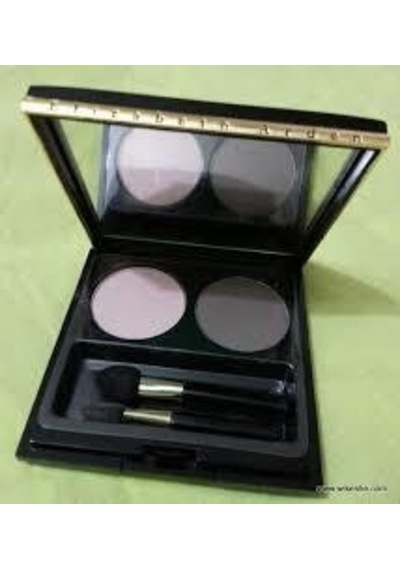 Elizabeth Arden Eyeshadow Duo 08 Blossom / Mushroom