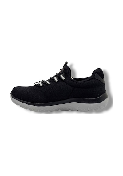 Best Of 085-26 Anorak Anatomik Sneaker Siyah Buz 36-40