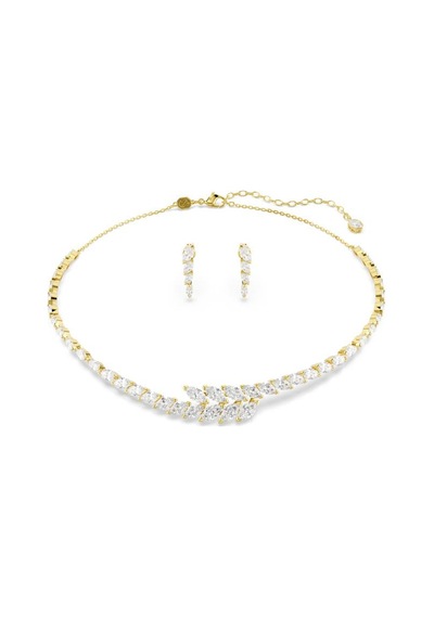 5764868 Swarovski Setler Mesmera:set Whıte/gos Beyaz