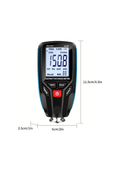 Nt Tools Nt2122 Boya Ölçüm Cihazı