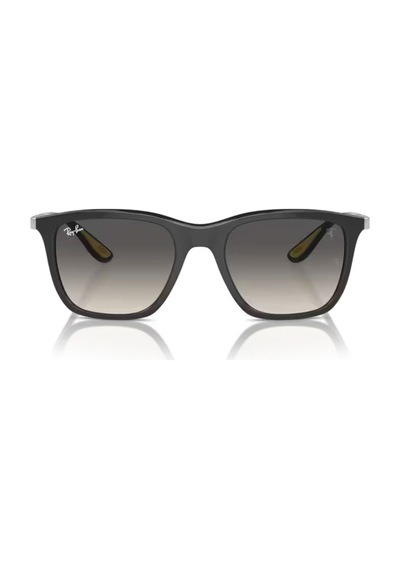 Ray-Ban Güneş Gözlüğü Rb4433m 54 F62411 Gri