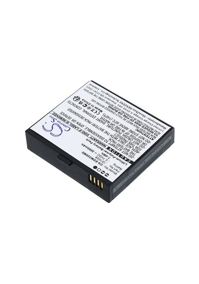 Edan İm3s Vital Bulgular Monitörü Yedek Bataryası