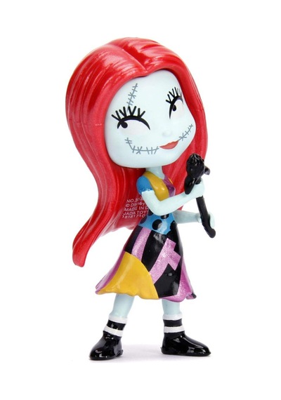 Nightmare Before Christmas Fıgur Sally