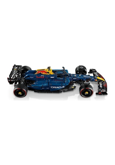 Lego 42206 Oracle Red Bull Yarış Rb20 F1 Araba