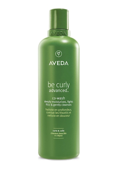 Aveda Be Curly Advanced Co-wash 350ml Tüm Saçlar