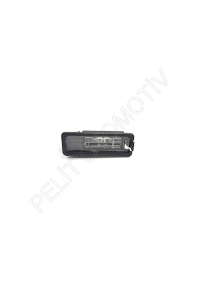 Arteon Plaka Lambası Ledli 3g5943021a 2017-2023