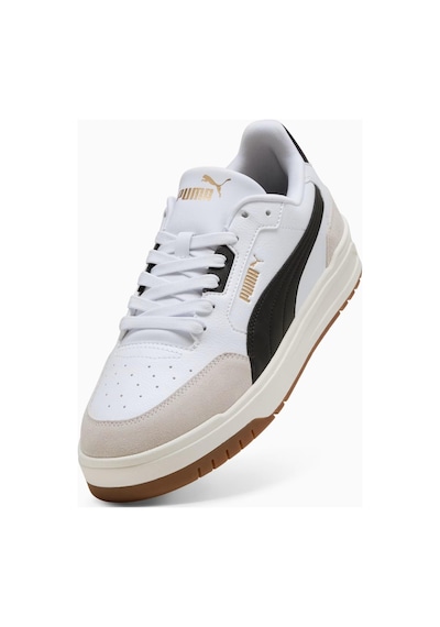 Puma Shuffle Downtown Og Unisex Yetişkin Sneaker Beyaz