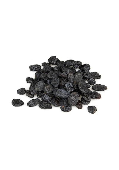 Siyah Üzüm Dökme 500 Gr 0.75 LT - 2.5 LT - 12 KG