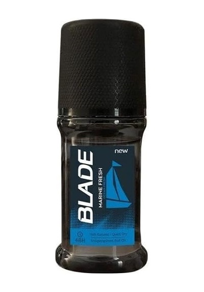 Marine Fresh Erkek Roll-on 50 Ml