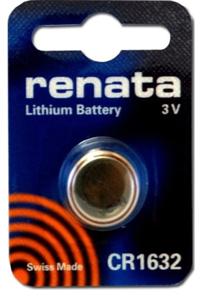 Renata CR1632 3V Lityum Pil