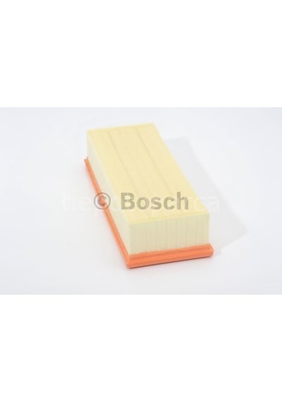 Seat Leon 2.0 Tdı 07.2005 - 12.2012 Bosch Hava Filtresi Filitre