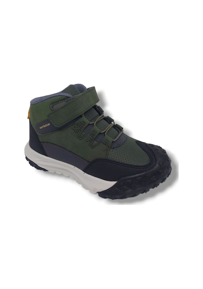 Vicco Annie Haki Outdoor Bot Haki