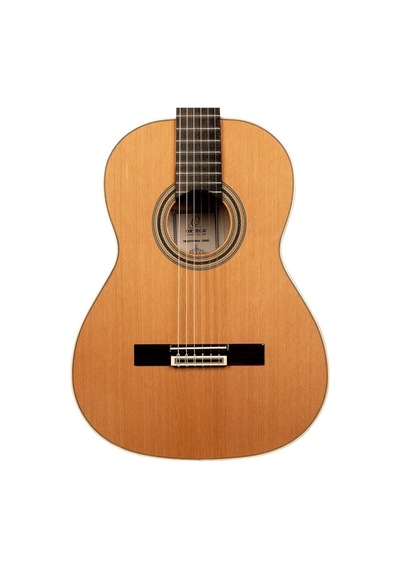 Ortega R20grg Traditional Series Klasik Gitar Natural 104042169902