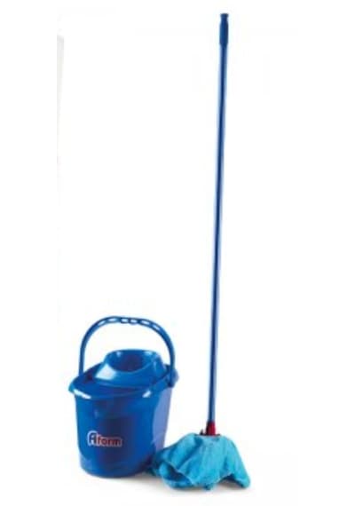 Aform Comfort Temizlik Seti 12 Litre