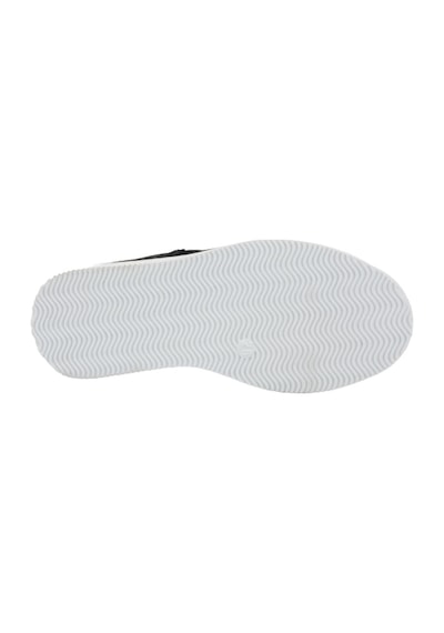 Maxxi Erkek Klasik Erkek Çocuk Sünnet Casual Ayakkabı Siyah Siyah