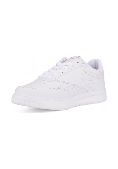 2014 Genç & Yetişkin Sneaker Beyaz