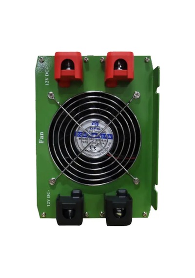 Solinved 12v 4000w Saf Sinüs İnvertör Slvp4000