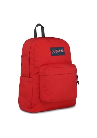 Jansport Superbreak Plus Sırt Çantası Kırmızı