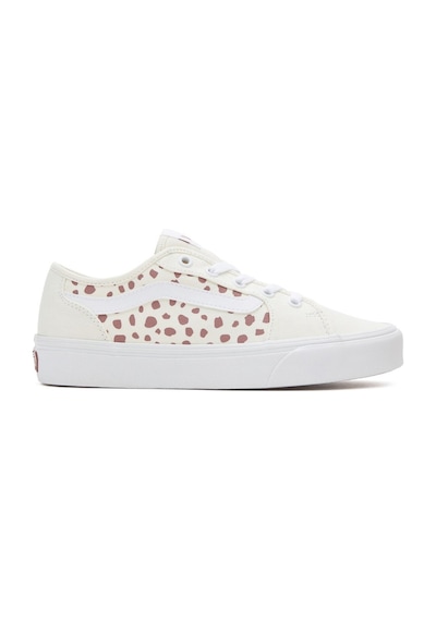 Vans Wm Filmore Decon Beyaz Kadın Sneaker 000000000101972290 Beyaz