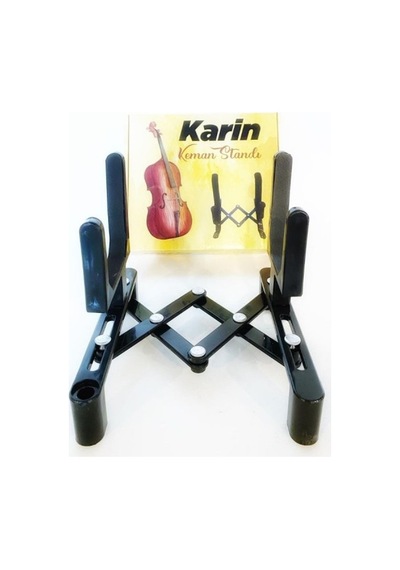 Karin Marka Ayarlanabilir Keman Sehpası