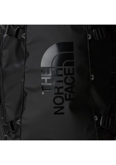The North Face Base Camp Rollıng Thunder Kamp Valizi 28 Nf0a87gc53r1 Çok Renkli