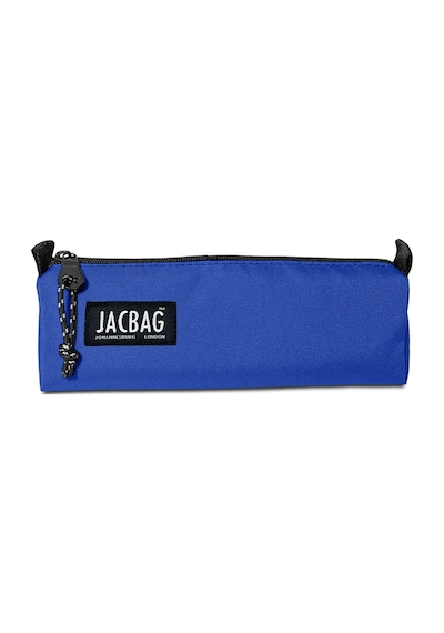 Jacbag Prıme Pencil Case-üçgen Tip Kalemkutu Prime-saks renkli