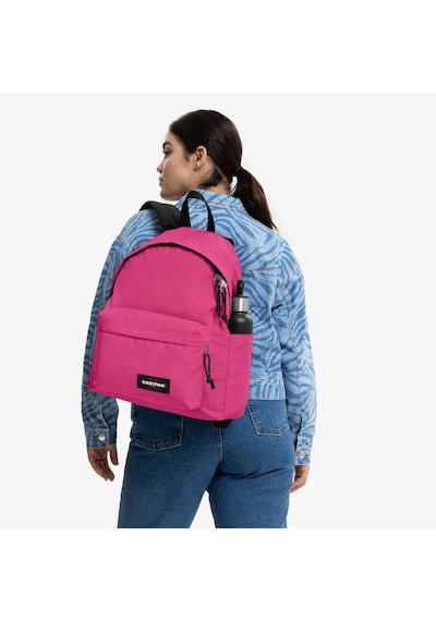 Eastpak Day Pak'r Unisex Pembe Sırt Çantası Ek0a5bg4 Pembe