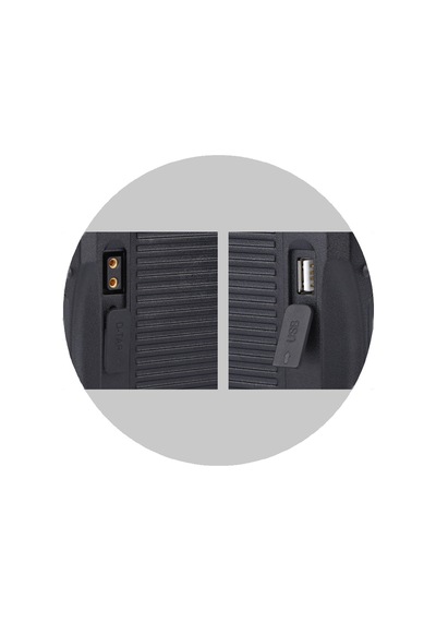 Beillen BL-X-AN250 Li-ion Kamera Bataryası
