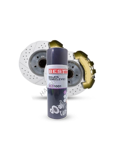 Hsgl Best Balata Temizliyici 500 Ml N11.316